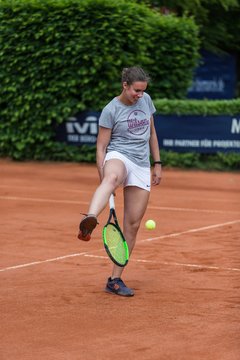 Bild 35 - RL DTV Hannover2 - TC Blau Weiss Berlin2 : Ergebnis: 5:4